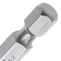 Бита РН2 х 50, сталь S2, 10 шт. Gross 14569