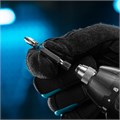 Бита РН2 х 50, сталь S2, 10 шт. Gross 14569