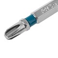 Бита РН3 х 50, сталь S2, 10 шт. Gross 14573