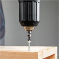 Бита двухсторонняя, PH2-PH2 х 45 мм, сталь S2, 10 шт. Gross 14577