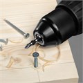 Бита двухсторонняя, PH2-PH1 х 45 мм, сталь S2, 10 шт. Gross 14578