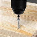 Бита двухсторонняя, PH2-PH1 х 45 мм, сталь S2, 10 шт. Gross 14578