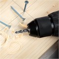 Бита двухсторонняя, PH2-PZ2 х 45 мм, сталь S2, 10 шт. Gross 14579