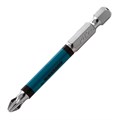 Бита PH2 х 70, сталь S2, 10 шт. Gross 14580