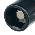 Набор бит с торцевыми головками 8, 10,12, 13 мм, магнит. Nut-Driver, S2 Gross 14582