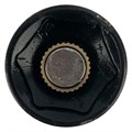 Набор бит с торцевыми головками 8, 10,12, 13 мм, магнит. Nut-Driver, S2 Gross 14582