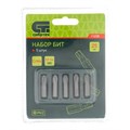 Бита PH2 x 25, сталь CrMo, 5 шт. Сибртех 14584