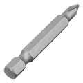 Бита PH1 x 50, сталь CrMo, 5 шт. Сибртех 14585