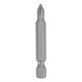 Бита PH1 x 50, сталь CrMo, 5 шт. Сибртех 14585