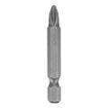 Бита PH2 x 50, сталь CrMo, 5 шт. Сибртех 14586