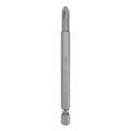 Бита PH2 x 90, сталь CrMo, 5 шт. Сибртех 14589