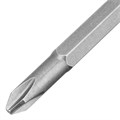 Бита PH2 x 90, сталь CrMo, 5 шт. Сибртех 14589