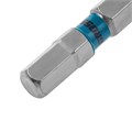Бита HEX 6 х 50, сталь S2, 10 шт. Gross 14592