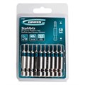 Бита Torx 8 х 50, сталь S2, 10 шт. Gross 14594