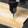 Бита Torx 8 х 50, сталь S2, 10 шт. Gross 14594