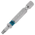 Бита Torx 15 х 50, сталь S2, 10 шт. Gross 14595
