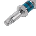 Бита Torx 15 х 50, сталь S2, 10 шт. Gross 14595