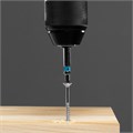 Бита Torx 15 х 50, сталь S2, 10 шт. Gross 14595