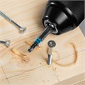Бита Torx 15 х 50, сталь S2, 10 шт. Gross 14595