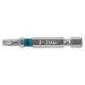 Бита Torx 20 х 50, сталь S2, 10 шт. Gross 14596