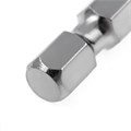 Бита Torx 25 х 50, сталь S2, 10 шт. Gross 14597