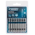 Бита Torx 25 х 50, сталь S2, 10 шт. Gross 14597