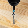 Бита Torx 25 х 50, сталь S2, 10 шт. Gross 14597