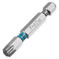 Бита Torx 40 х 50, сталь S2, 10 шт. Gross 14599