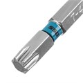 Бита Torx 40 х 50, сталь S2, 10 шт. Gross 14599