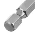 Бита Torx 40 х 50, сталь S2, 10 шт. Gross 14599