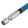 Бита РН2 х 60, сталь S2, 10 шт. Gross 14604