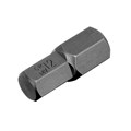 Набор бит HEX, шестигранный хвостовик 1/2'', CrV, 10 мм, 15 предметов Stels 14611