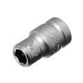 Набор бит TORX, хвостовик-шестигранник, 10 мм, CrV, 15 предметов Stels 14613