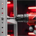 Биты с торцевыми головками 10 мм, 65 мм, 2 шт. Matrix 14615