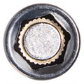 Бита с торцевой головкой, магнит. Nut-Driver, 8 мм, S2 Gross 14625