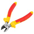 Бокорезы Insulated, 160 мм, двухкомпонентные рукоятки Matrix Professional 14627