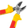 Бокорезы Insulated, 160 мм, двухкомпонентные рукоятки Matrix Professional 14627