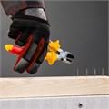 Бокорезы Insulated, 160 мм, двухкомпонентные рукоятки Matrix Professional 14627