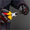 Бокорезы Insulated, 160 мм, двухкомпонентные рукоятки Matrix Professional 14627