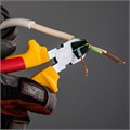 Бокорезы Insulated, 160 мм, двухкомпонентные рукоятки Matrix Professional 14627