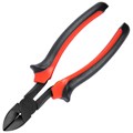 Бокорезы Black Nickel, 180 мм, двухкомпонентные рукоятки Matrix 14630