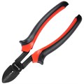 Бокорезы Black Nickel, 180 мм, двухкомпонентные рукоятки Matrix 14630