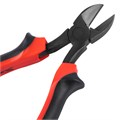 Бокорезы Black Nickel, 180 мм, двухкомпонентные рукоятки Matrix 14630