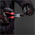 Бокорезы Black Nickel, 180 мм, двухкомпонентные рукоятки Matrix 14630