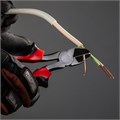 Бокорезы Black Nickel, 180 мм, двухкомпонентные рукоятки Matrix 14630