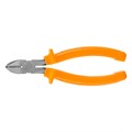 Бокорезы Classic, 200 мм, шлифованные, пластмассовые рукоятки Sparta 14631