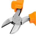 Бокорезы Classic, 200 мм, шлифованные, пластмассовые рукоятки Sparta 14631