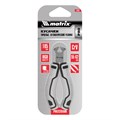 Кусачки торцевые Mini, 105 мм, авторазжим, Pro Matrix 14648