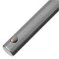 Вороток, 250 мм, квадрат 1/2, CrV, хромированный Matrix 14653