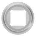 Набор торцевых головок 1/2", 6 гранные, CrV, 10-22мм, 10 штук Matrix 14732